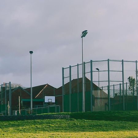 Le Groft Villa Rombies-et-Marchipont Bagian luar foto