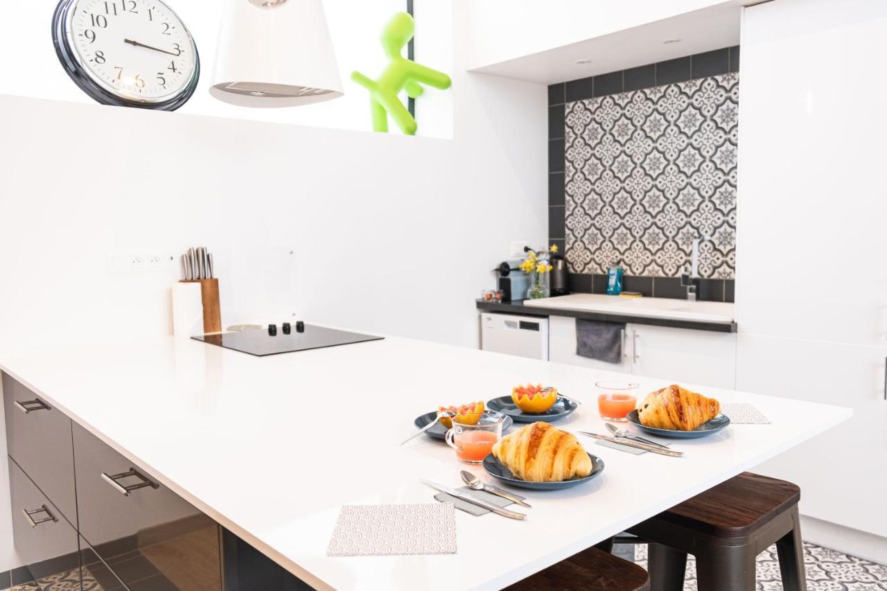 Le Groft Villa Rombies-et-Marchipont Bagian luar foto
