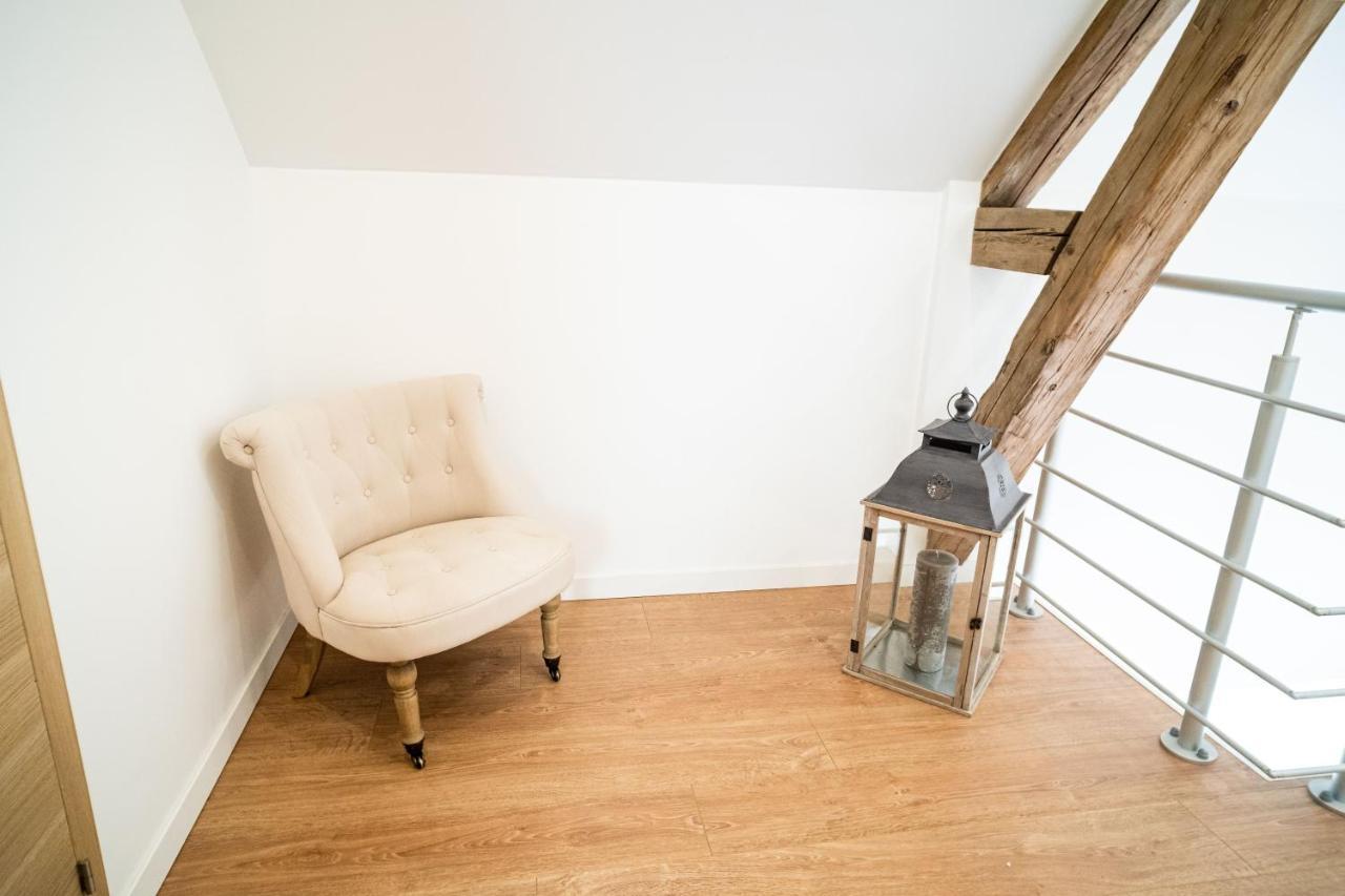 Le Groft Villa Rombies-et-Marchipont Bagian luar foto