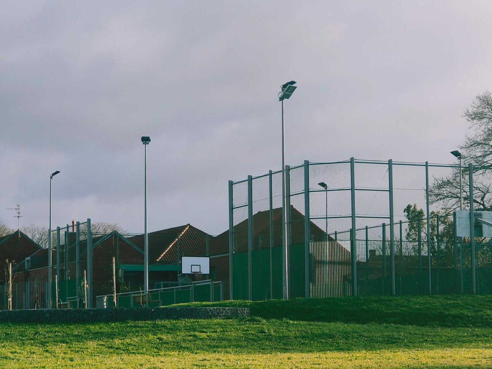Le Groft Villa Rombies-et-Marchipont Bagian luar foto
